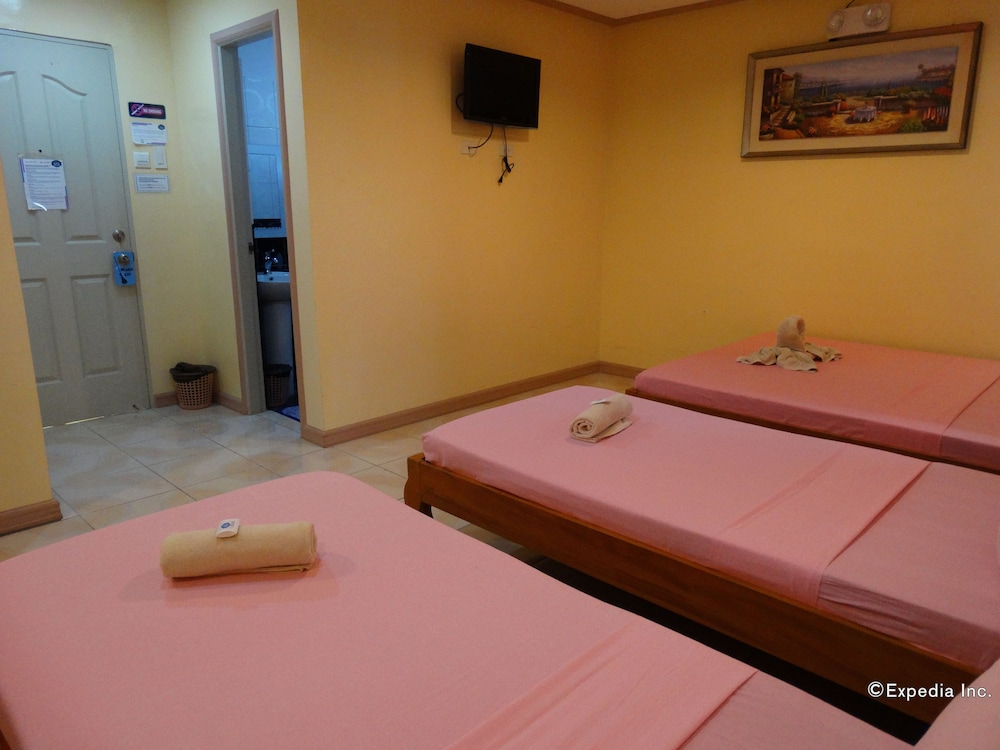Rodolfo Royale Hotel 13/55
