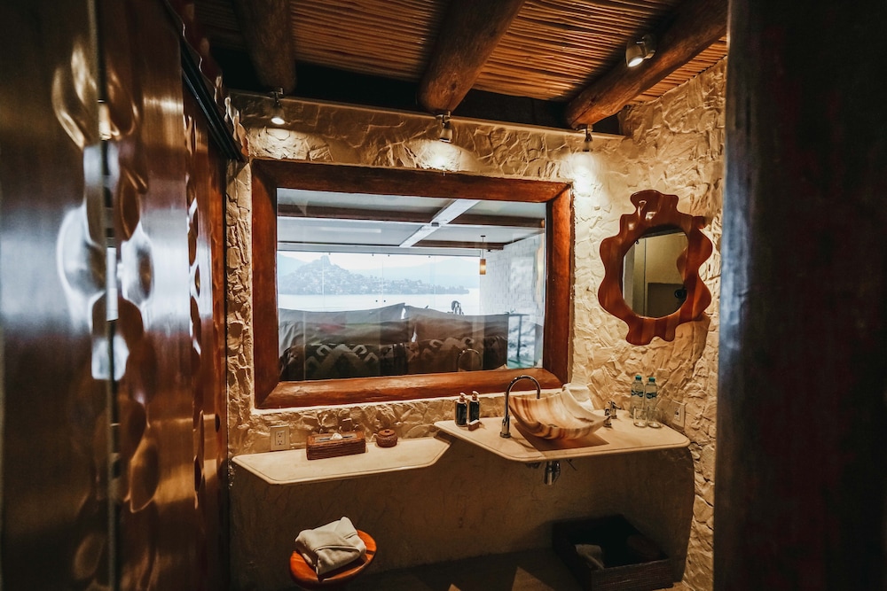 El Santuario Resort & Spa 29/46