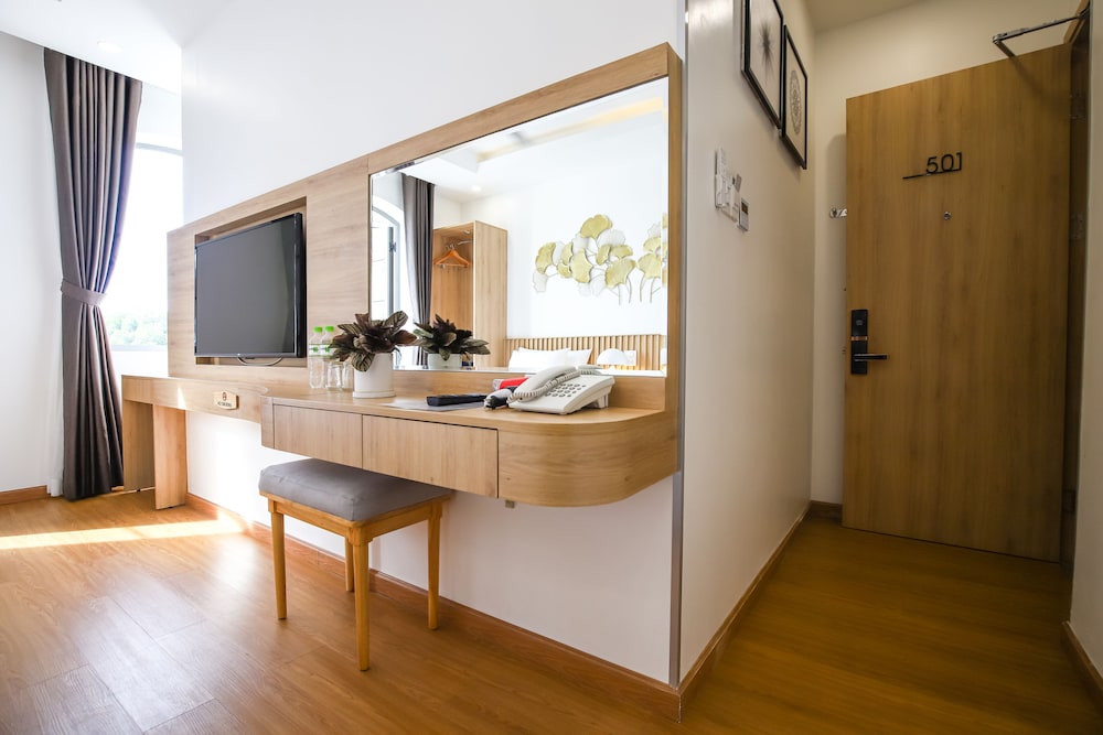 Ann Hotel & Spa 49/50
