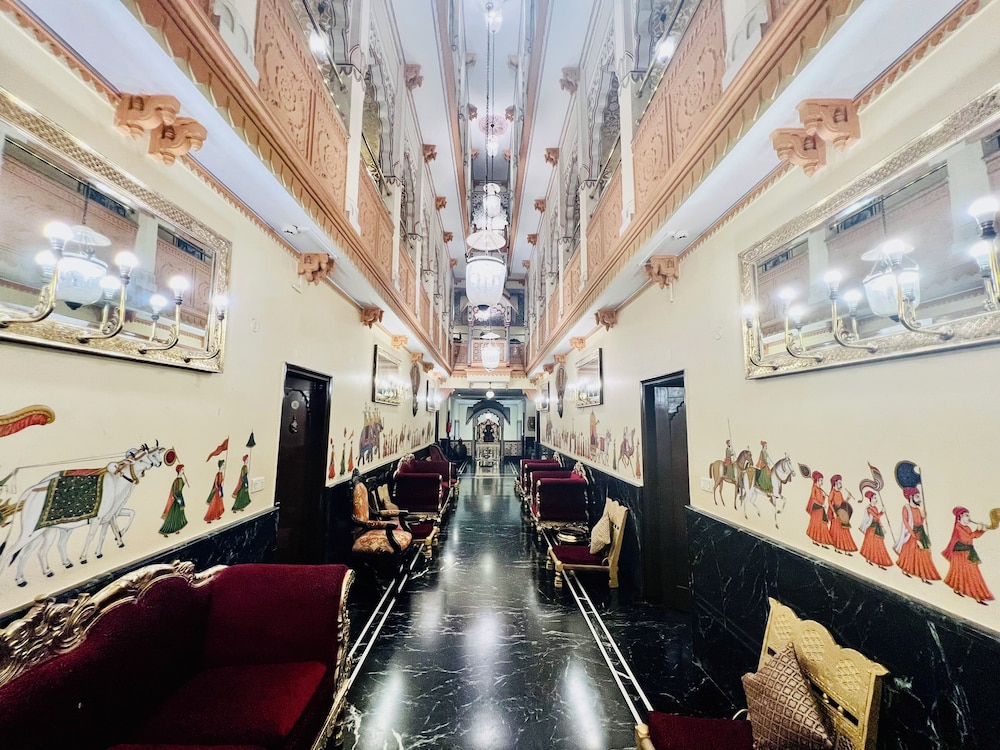 Umaid Mahal 46/66