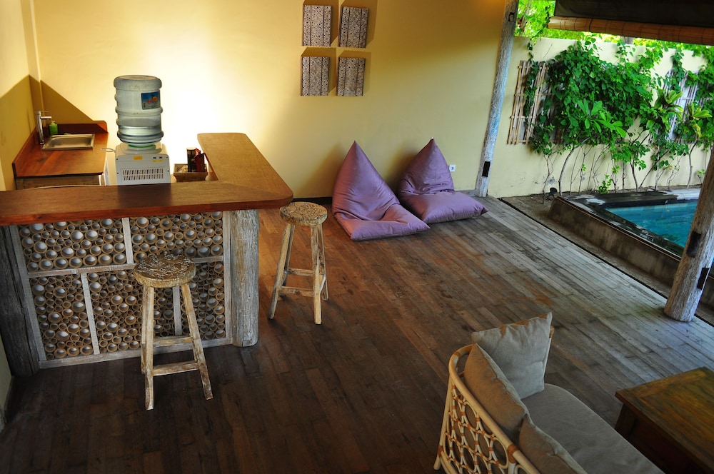 LES VILLAS OTTALIA GILI MENO 20/50