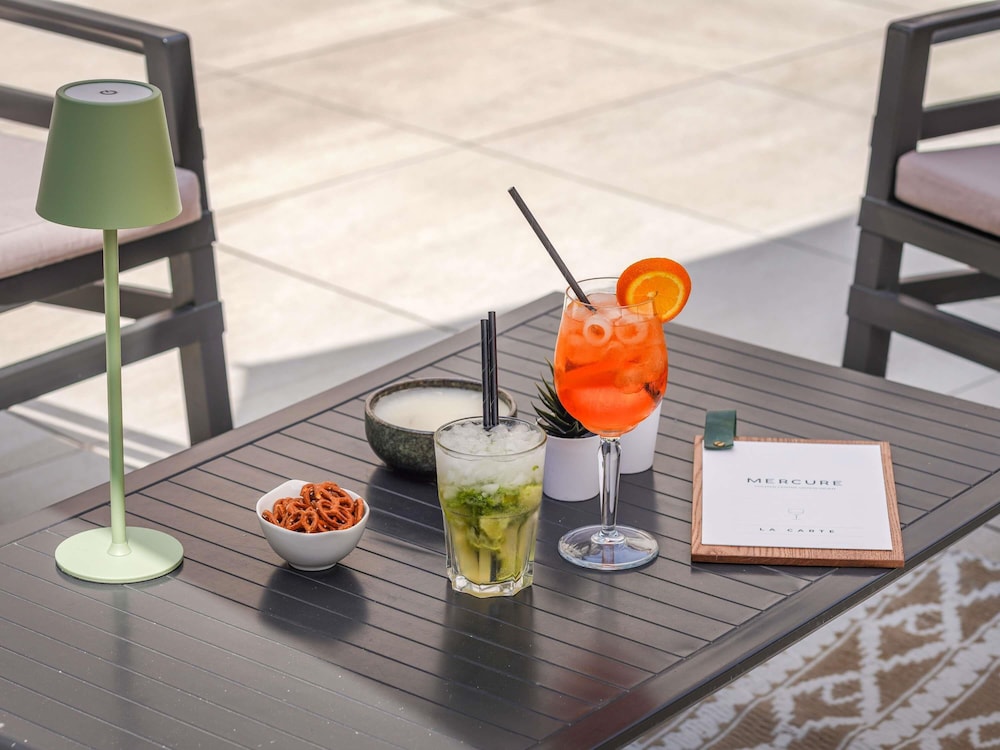 Mercure Colmar Centre Unterlinden Hotel 49/73