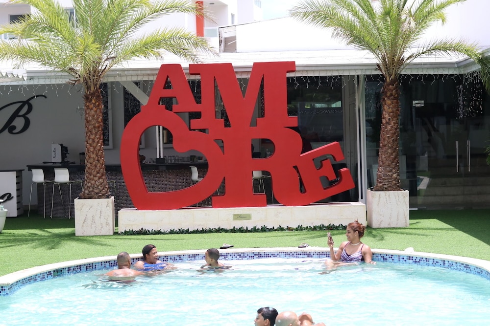 Ramada by Wyndham Princess Santo Domingo 3/41