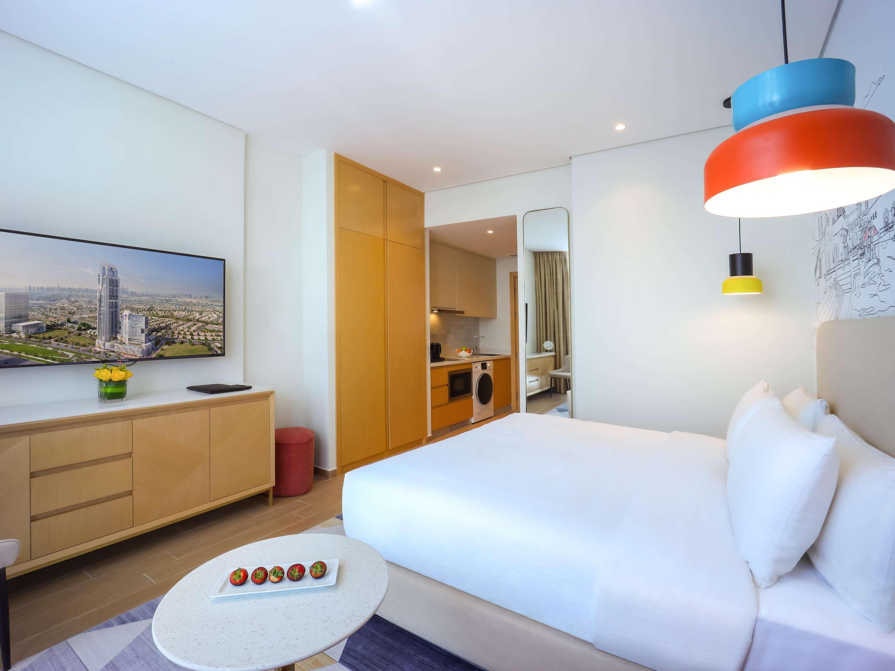 Adagio Jumeirah Village Triangle 22/49