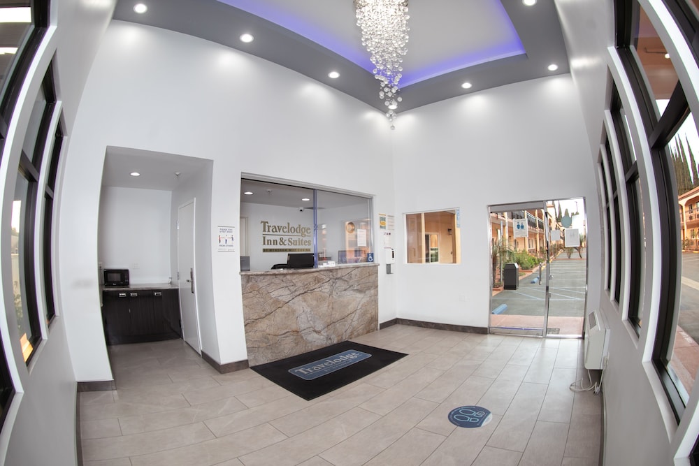 Travelodge Inn Suites By Wyndham West Covina 5/36