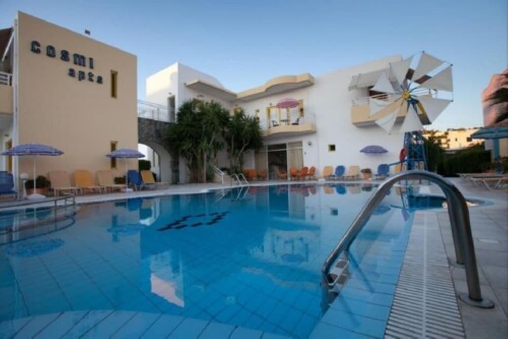 Cosmi Apartments by Estia 23/50