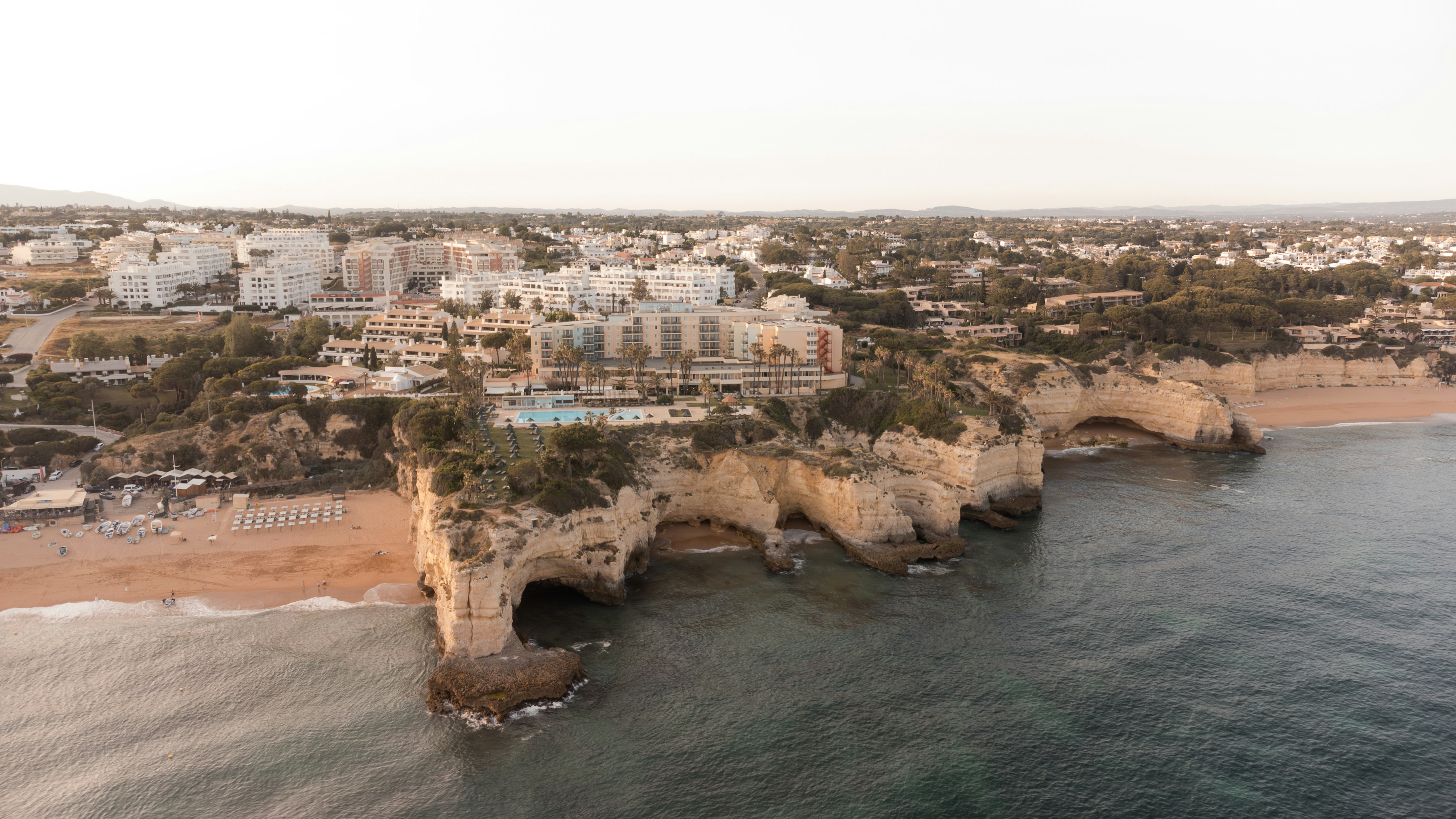 Pestana Viking Beach and Golf Resort 78/83
