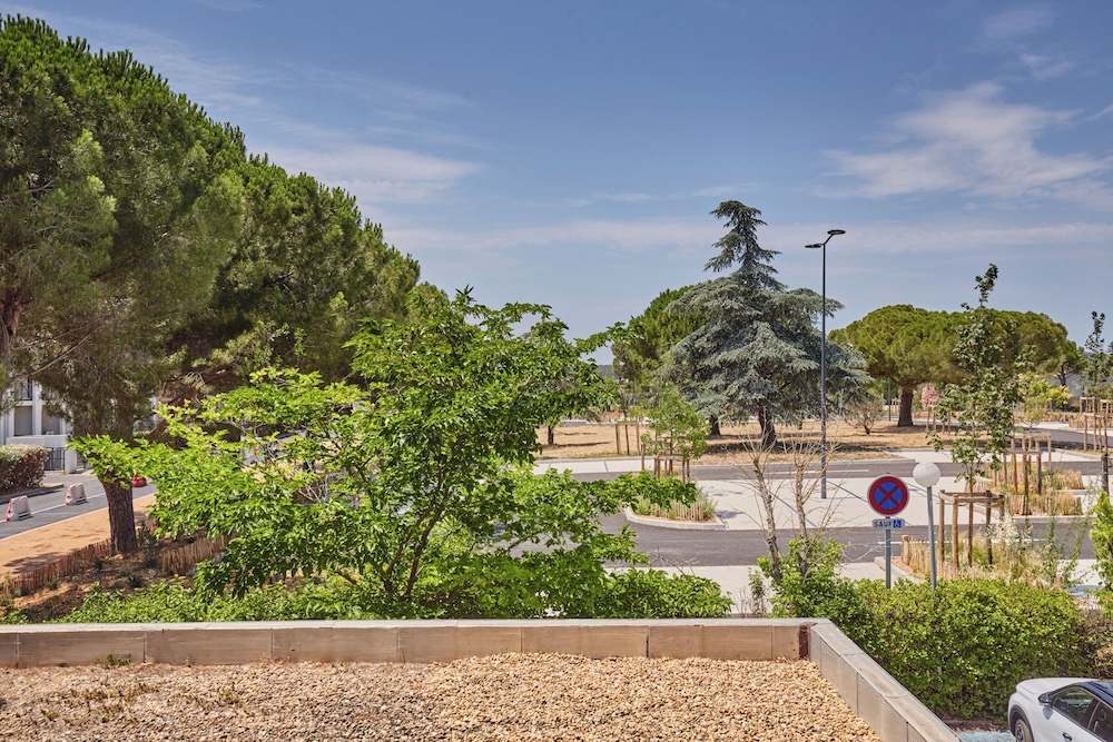 Residence Odalys Aqualia 44/49