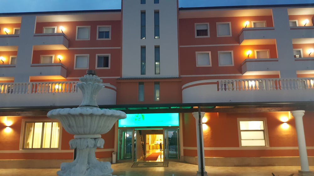 VILLAGGIO SAN ANTONIO 2/50