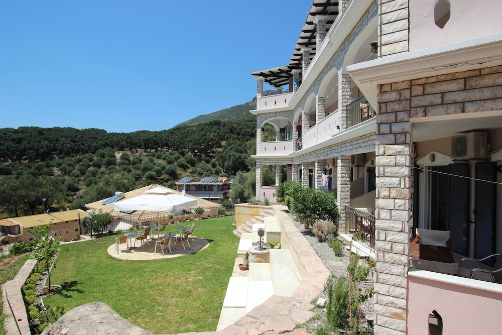Residence La Scala 42/50