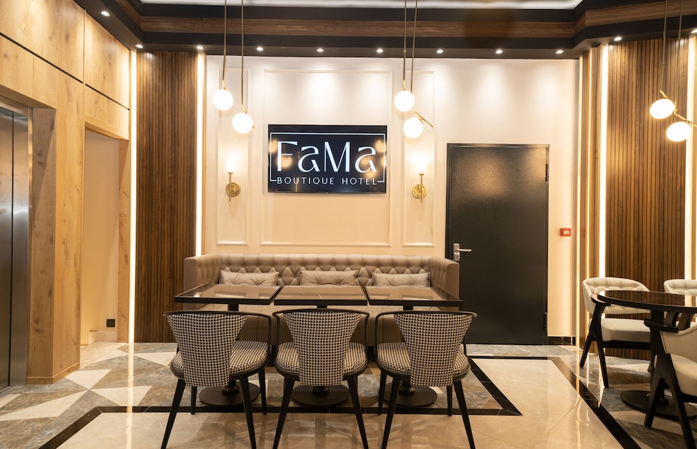 Fama Karakoy 23/30