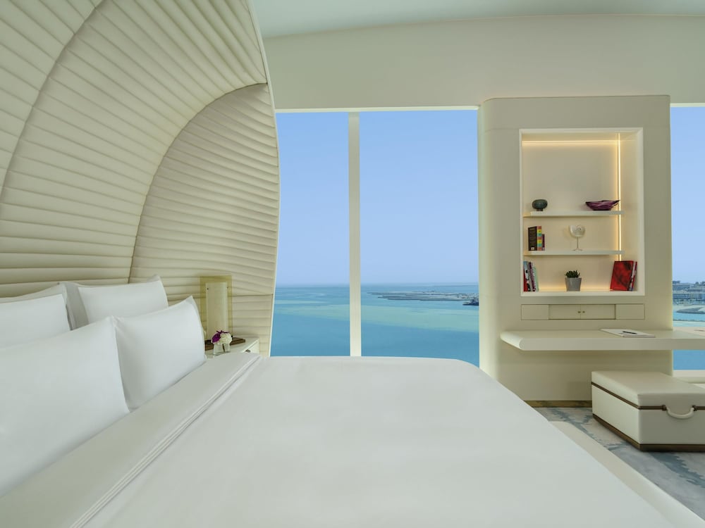 Fairmont Doha 20/65