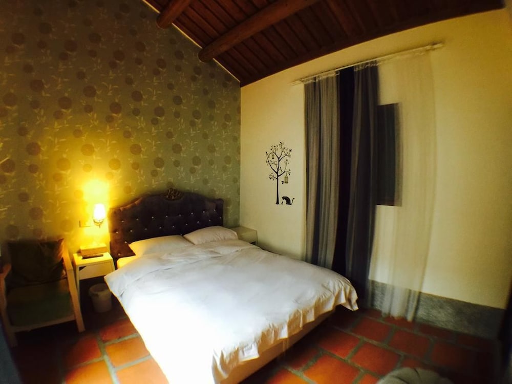 I-Shan B&B 16/42