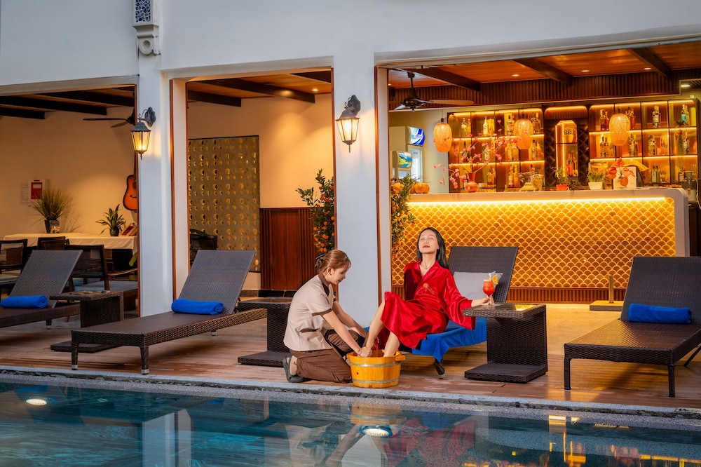 Laluna Hoi An Riverside Hotel & Spa 43/71