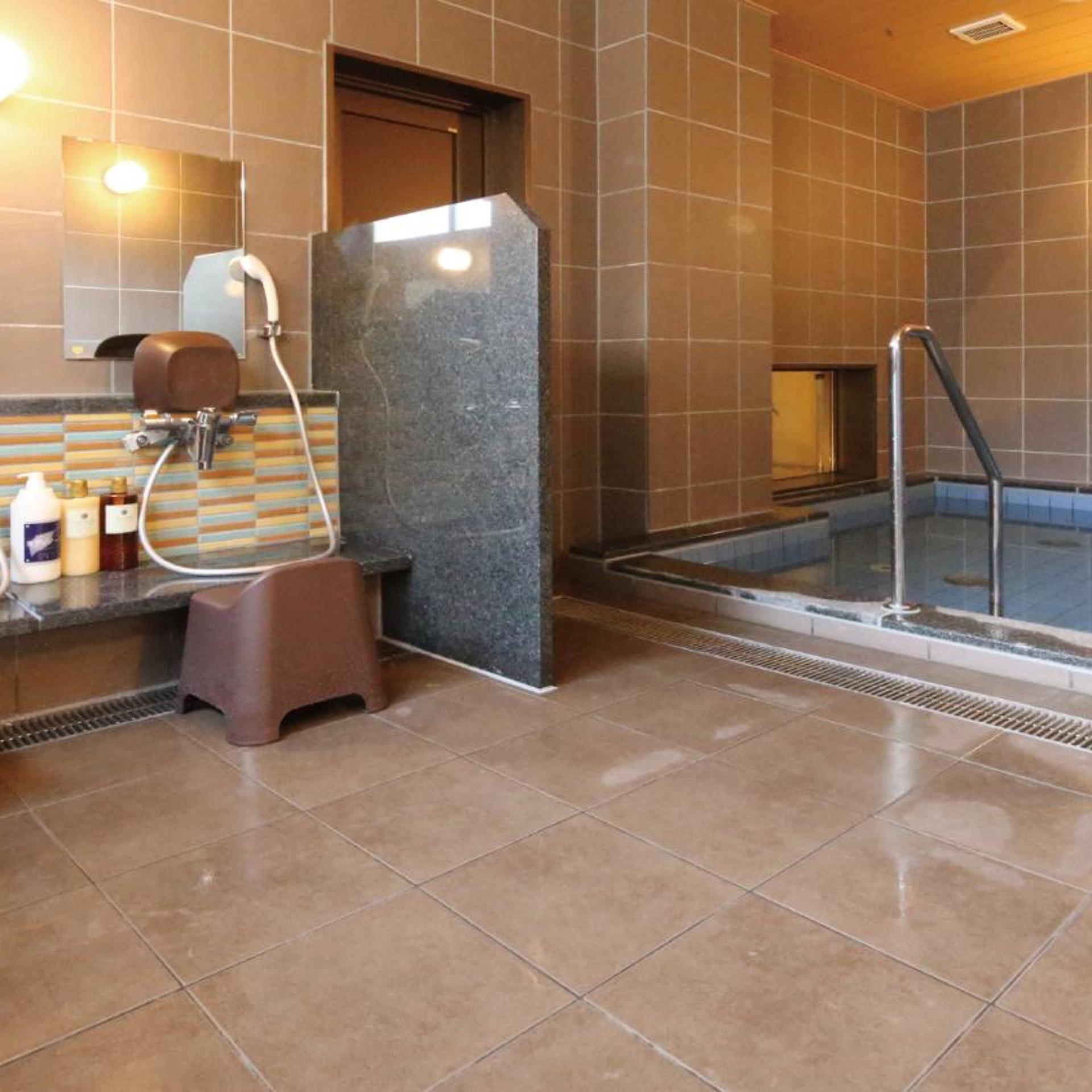 AB Hotel Hikone 29/34