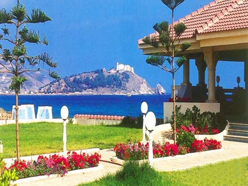 Residence Mehari Djerba 34/46