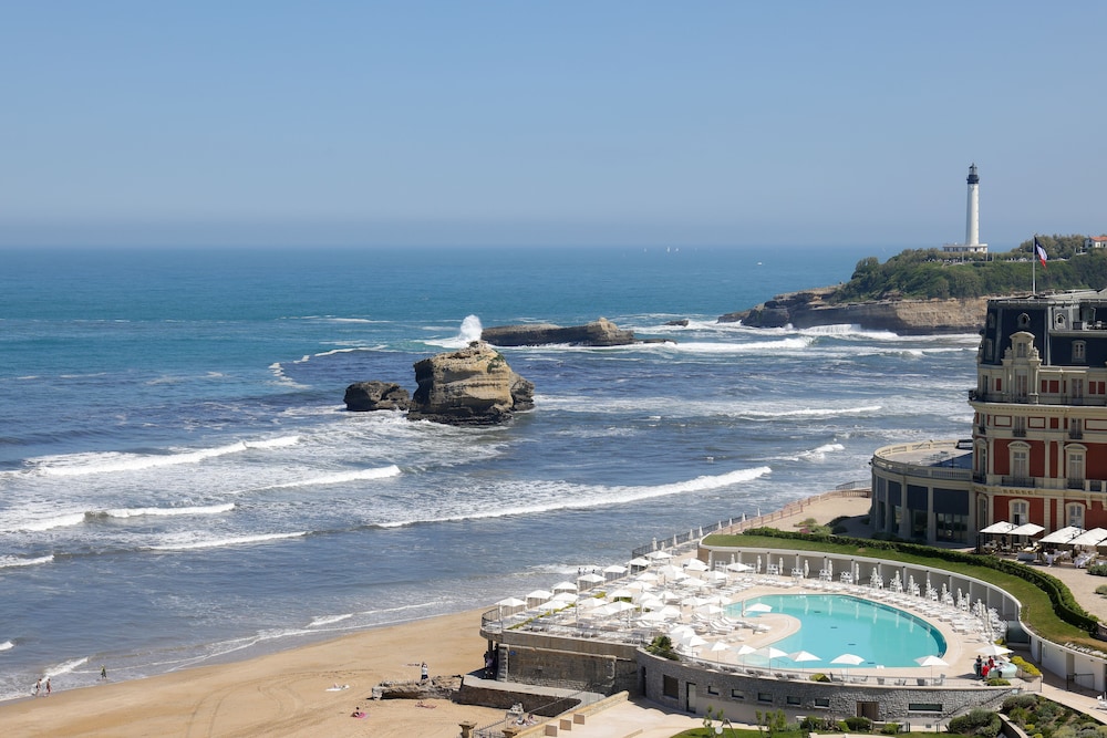 Le Victoria Surf A Biarritz 33/42
