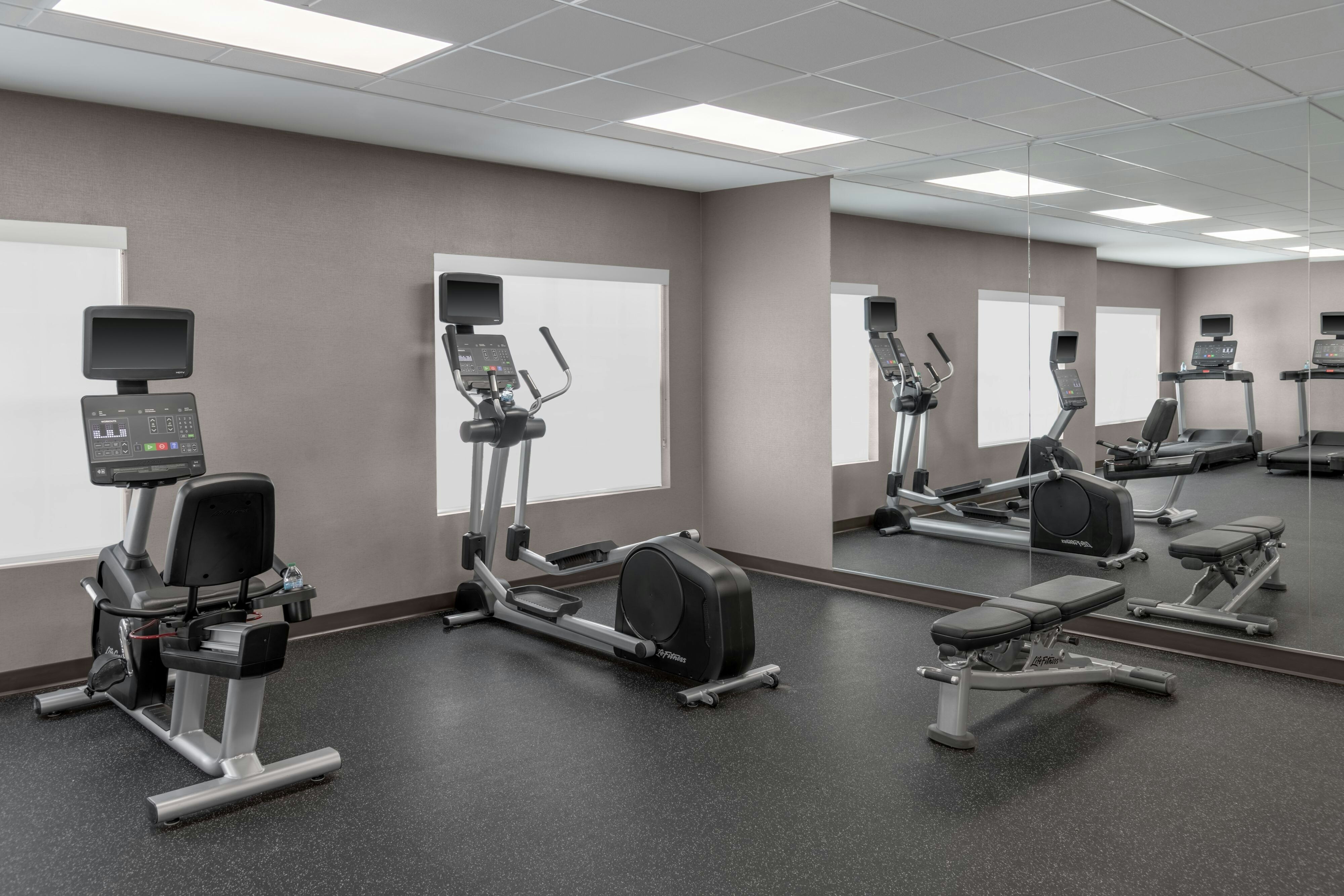 Residence Inn by Marriott Mystic Groton 10/30
