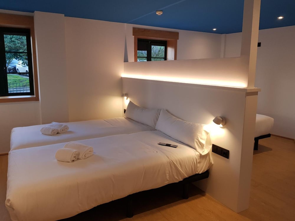 Alameda Rooms Santiago 3/36
