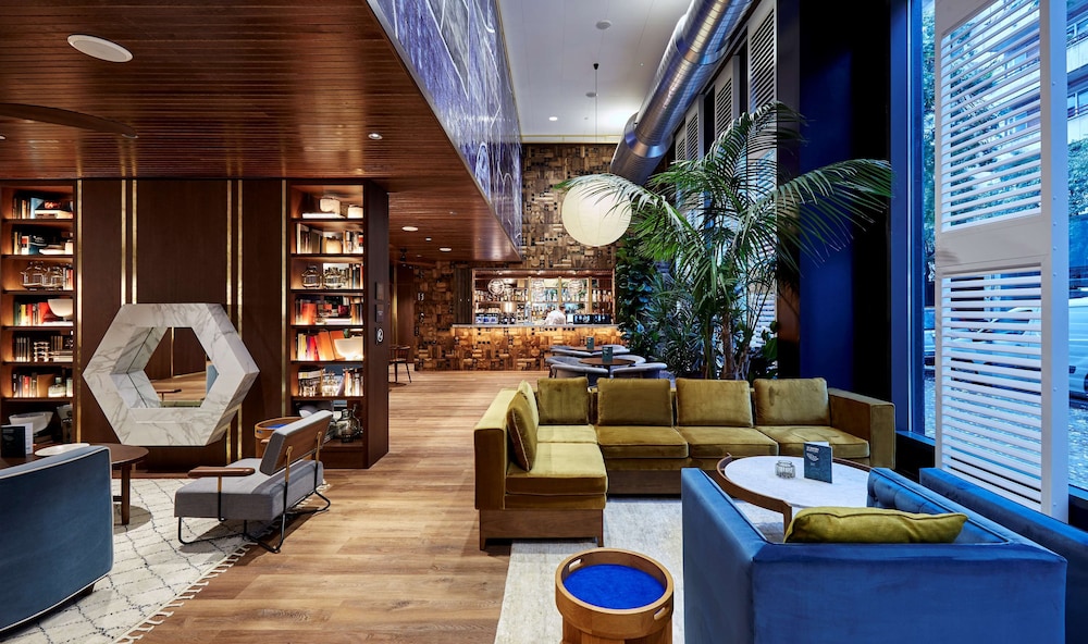 Radisson Blu 1882 Hotel Sagrada Familia Barcelona (ex. Hotel Barcelona 1882) 61/76