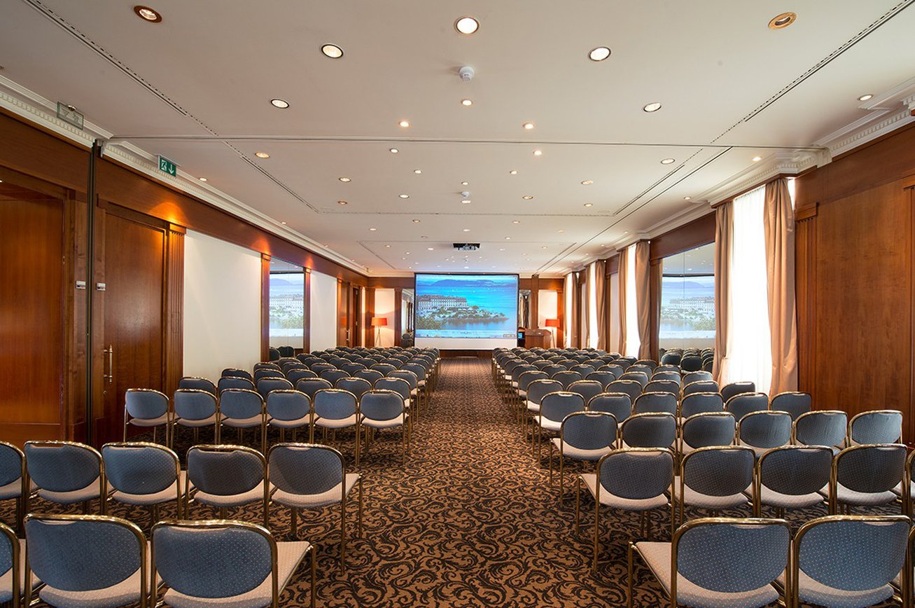 Beau Rivage Neu 21/23