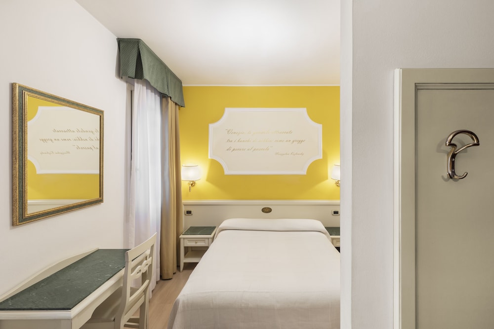 Hotel Ca Tron 26/50