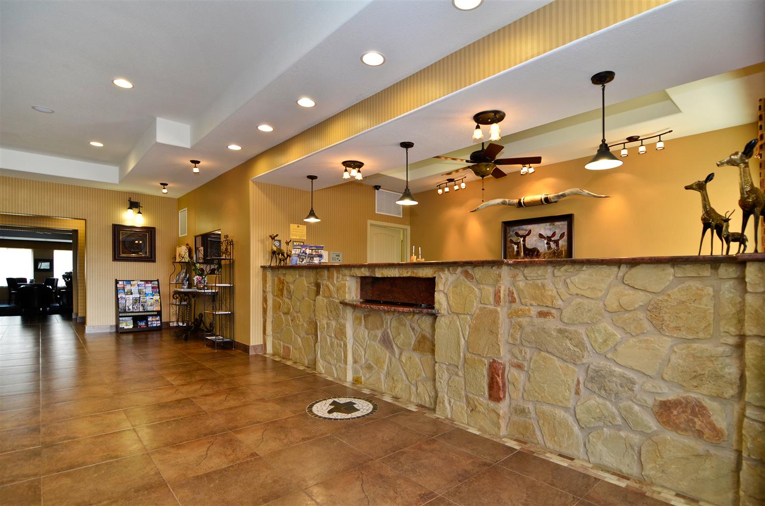 Blanco River Hotel Ex Blanco Luxury Inn Suites 10/59
