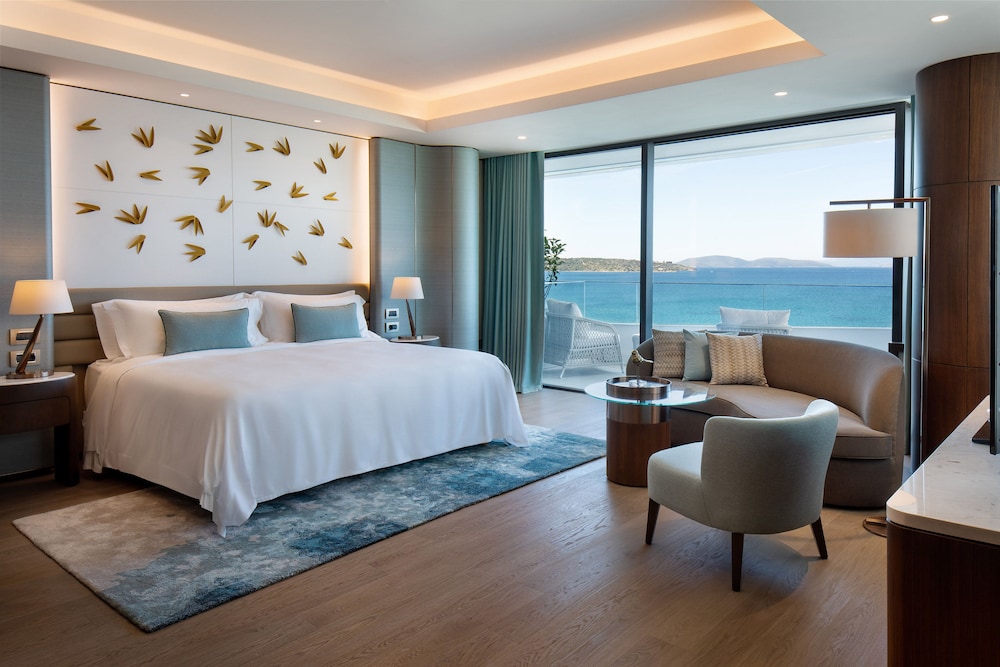 Reges A Luxury Collection Resort And Spa 8/43