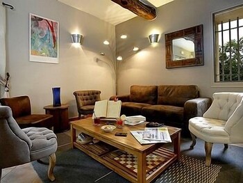 Hotel La Ferme 26/56