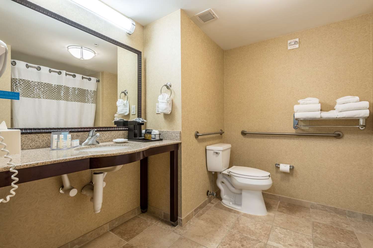 Hampton Inn & Suites Orlando-South Lake Buena Vista 48/49