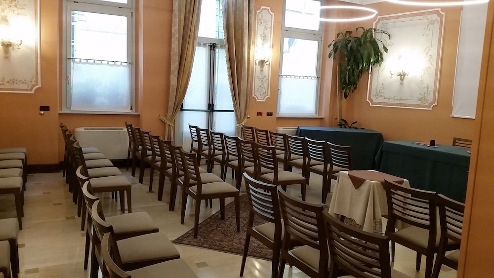 Hotel Palazzo Lovera 52/63