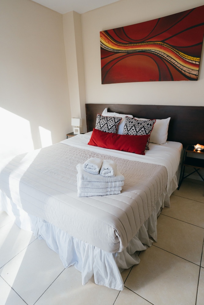 Uvas Apart Hotel 15/50