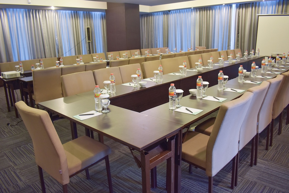 Bogor Valley Hotel 50/51