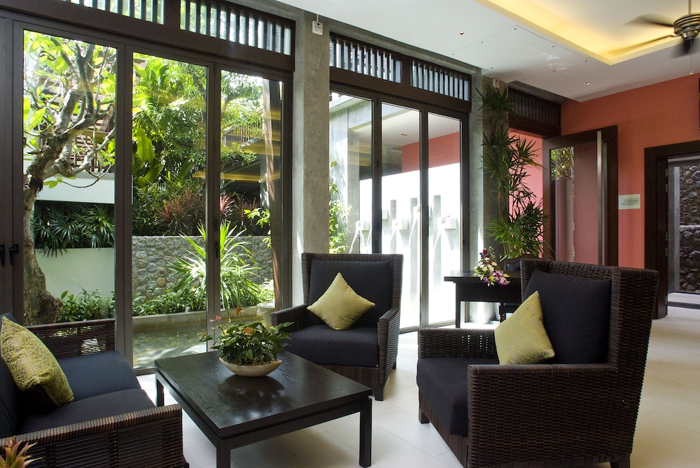 Club Wyndham Patong Hill Phuket 34/48