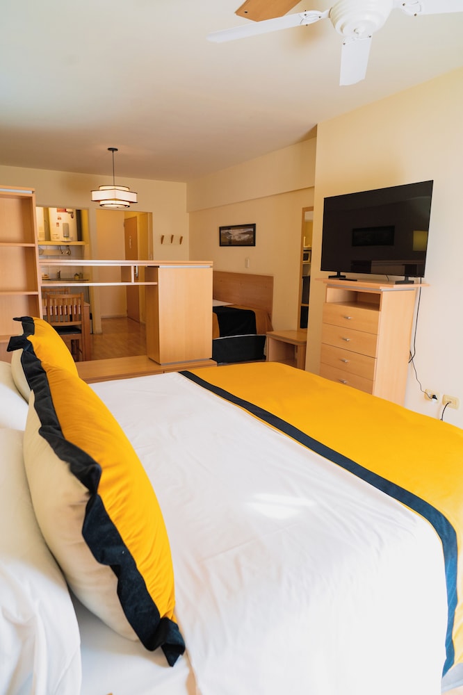 Callao Suites Recoleta 15/46
