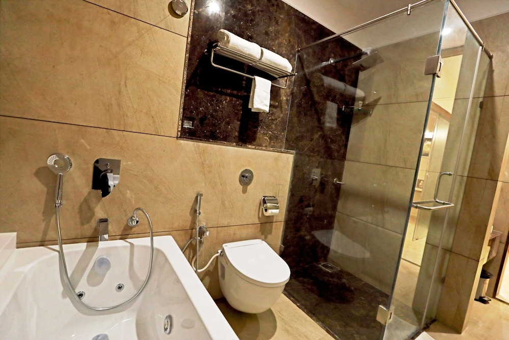 Vits Devbhumi Hotel 45/50