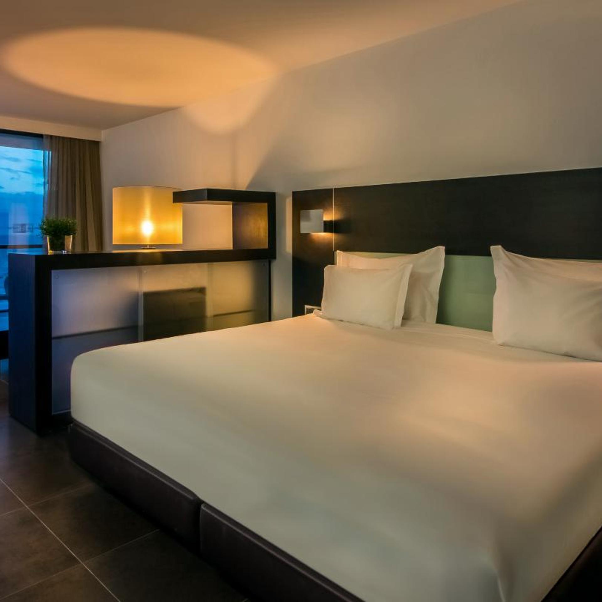 Ocean, Suite, Sea Front, High Floor