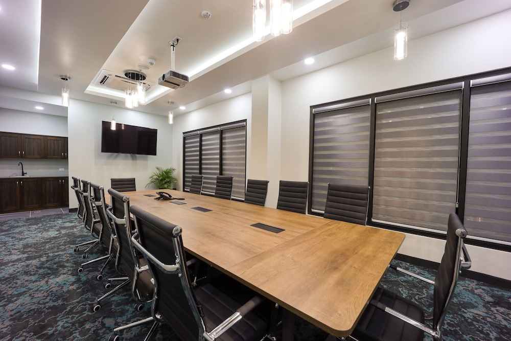 Comfort Inn & Suites Tobago 41/50