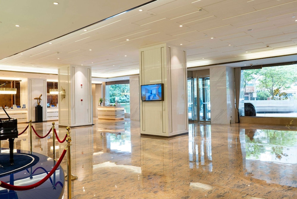 Howard Johnson by Wyndham Leonora Plaza Shanghai 28/48