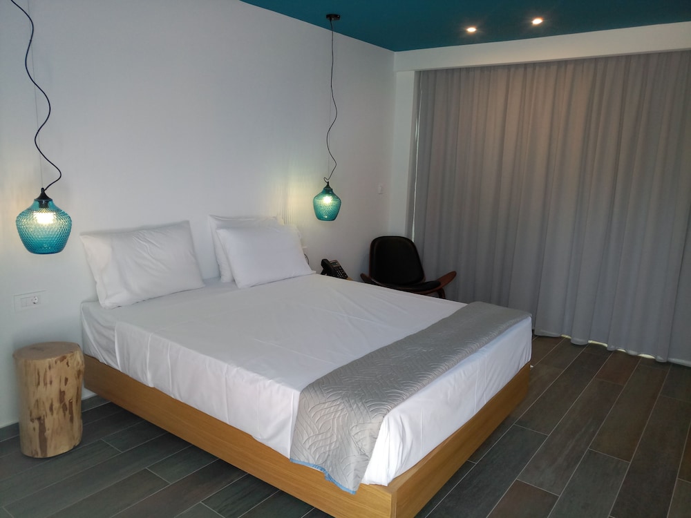 Meropi Hotel and Apartments 12/69
