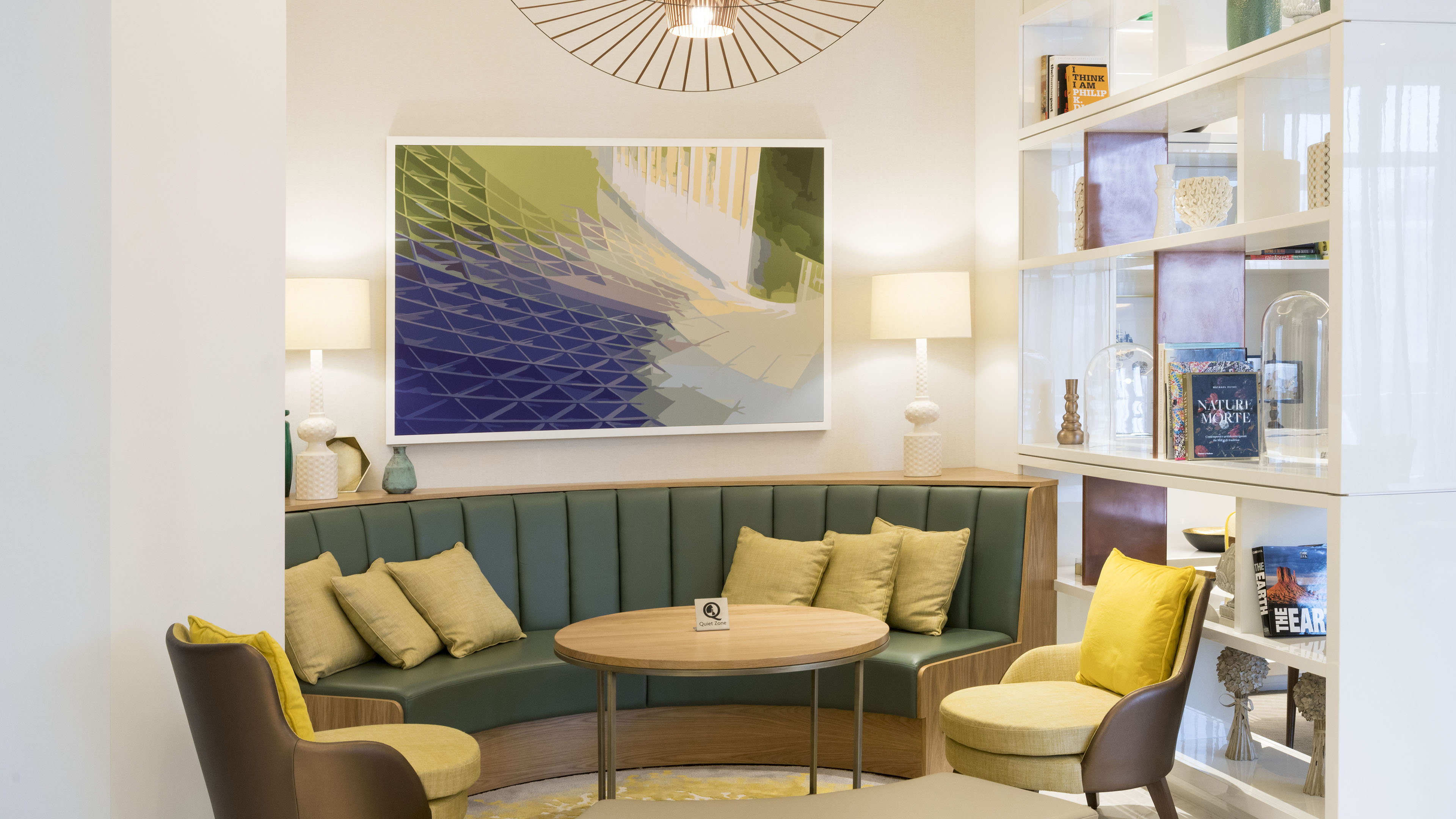 Crowne Plaza London - Kings Cross 23/50