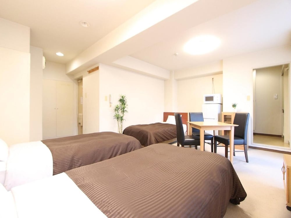 Hotel Livemax BUDGET Fuchu 26/50