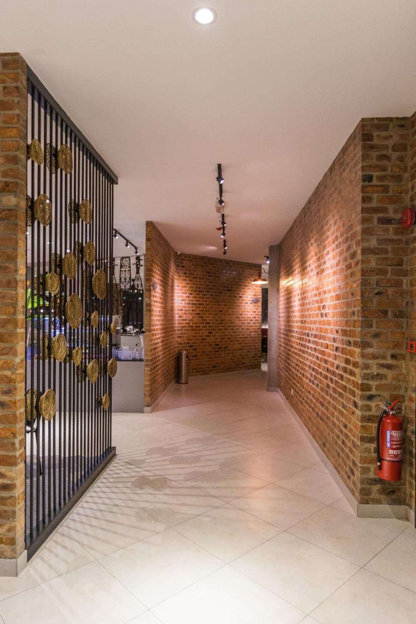 Thome Boutique Hotel 9/36