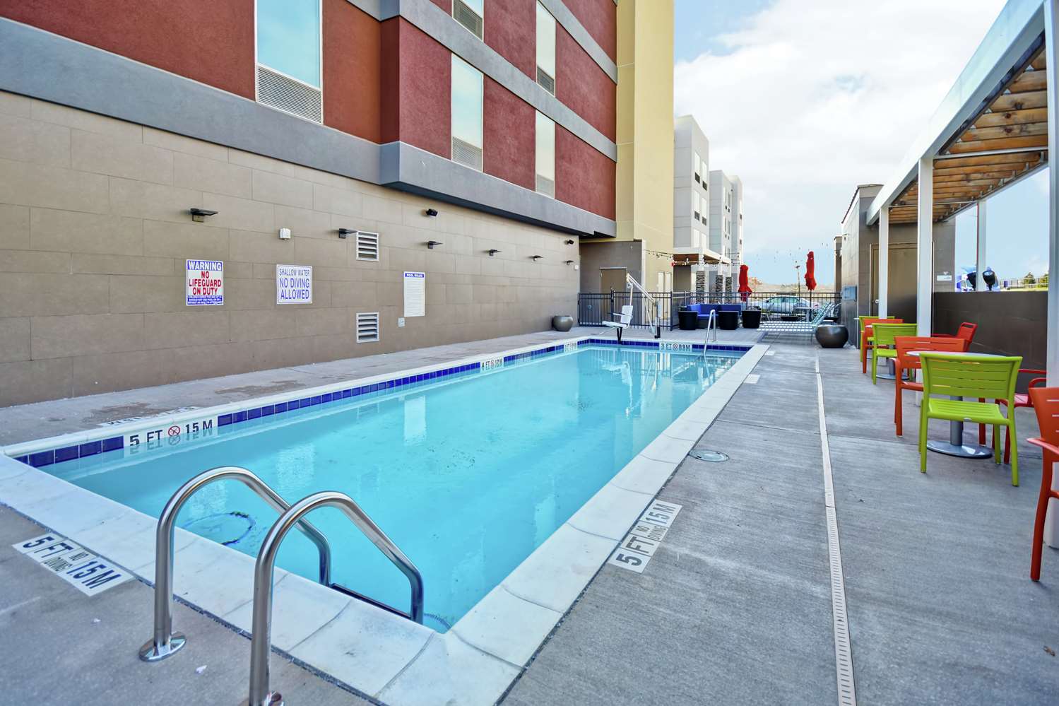 Home2 Suites By Hilton Smyrna Nashville 23/24