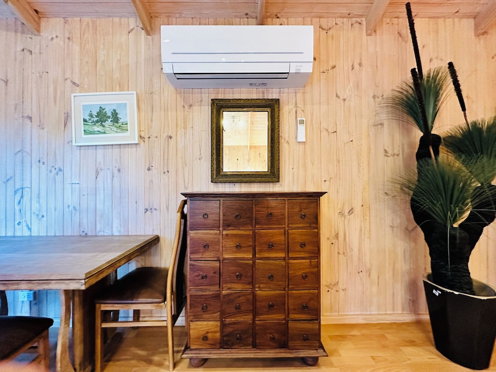 GRAMPIANS CHALETS 8/50