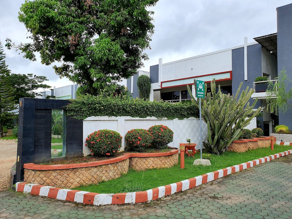 Hotel Banjar Permai 25/27