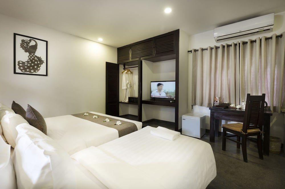 The Bliss Angkor 23/72