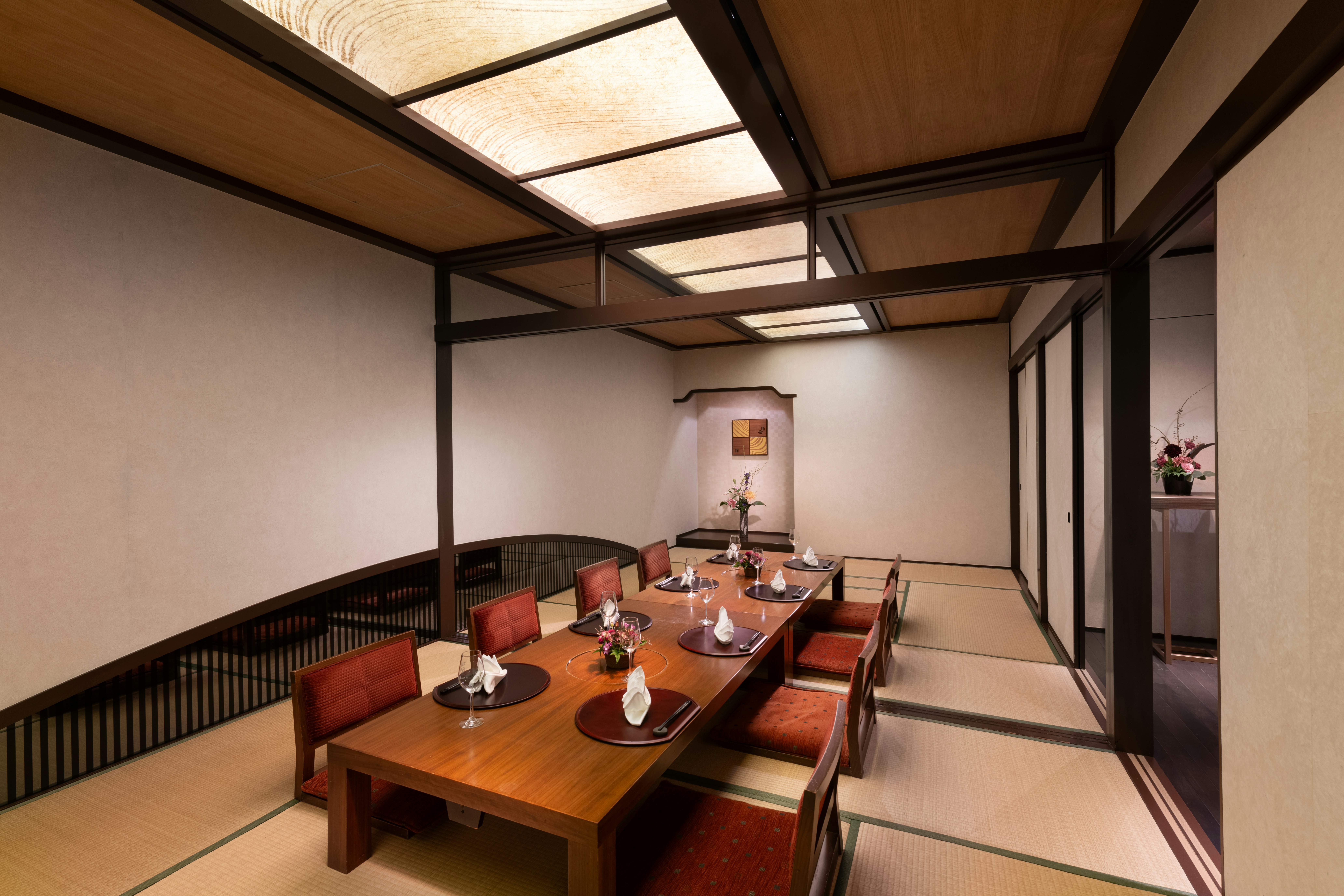 Hilton Nagoya Hotel 69/85