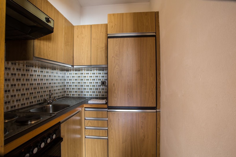 Appartement Solstein 25/50