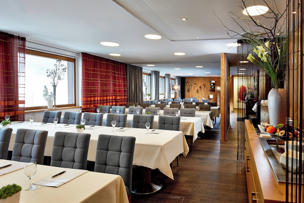 AlpenParks Hotel & Apartment Taxacher 55/71